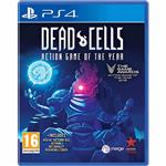 دیسک بازی Dead Cells Action Game Of the Year – مخصوص PS4