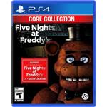 دیسک بازی Five Nights at Freddy’s: Core Collection – مخصوص PS4