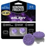 کاور آنالوگ کنترلر KontrolFreek مخصوص پلی استیشن – طرح Galaxy Purple