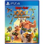 دیسک بازی Asterix and Obelix XXXL: The Ram From Hibernia Limited Edition – مخصوص PS4