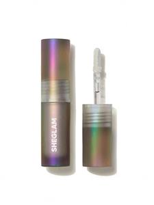 سایه چشم مایع مدل کروم شیگلم Opal Essence
