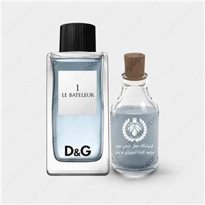 عطر دولچه گابانا آنتولوژی له بتلر 1 – Dolce & Gabbana Le Bateleur 1