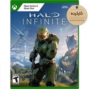 بازی Halo Infinite مخصوص XBOX Sereis X|S
