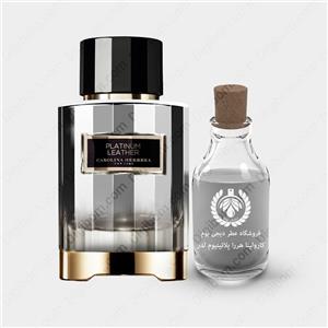 عطر کارولینا هررا پلاتینیوم لدر – Carolina Herrera Platinum Leather