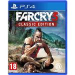 دیسک بازی Far Cry 3 Classic Edition – مخصوص PS4