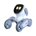 ربات هوشمند Loona Pet Robot – خاکستری