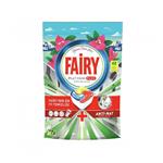 قرص ظرفشویی فیری Fairy پلاتینوم پلاس بسته 48 عددی