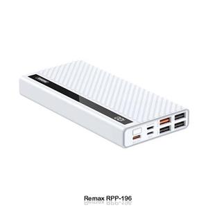 پاوربانک 20000 میلی آمپر...