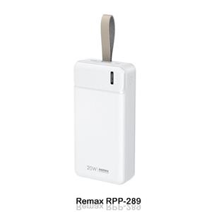 شارژر همراه 30000 میلی آمپر...