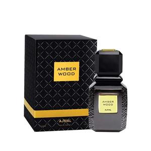 عطر ادکلن اجمل آمبر وود