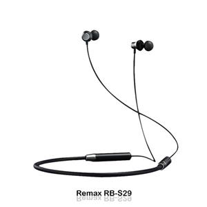 هدفون بلوتوثی ریمکس RB-S29 