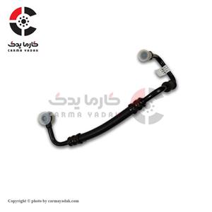 شیلنگ ورودی خنک کن گیربکس اچ سی کراس شرکتی