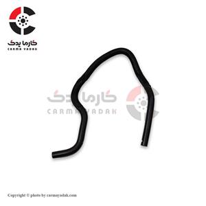 شیلنگ ورودی خنک کن گیربکس اتوماتیک هایما S7 شرکتی