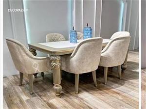 میز ناهار خوری لیندوس P۲۰۲