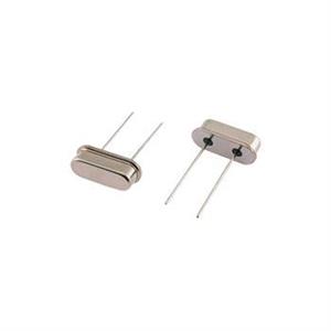 کریستال 6MHZ پکیج HC-49US