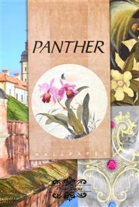 آلبوم کاغذ دیواری پنتر PANTHER 