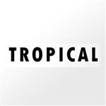 آلبوم کاغذ دیواری تروپیکال TROPICAL