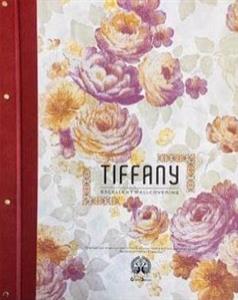 آلبوم کاغذ دیواری تیفانی TIFFANY