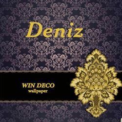 آلبوم کاغذ دیواری دنیز Deniz