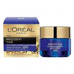 کرم شب ضد چروک روغن معجزه لورال Loreal حجم 50 میل