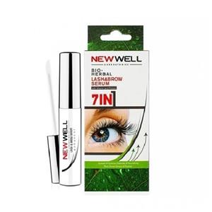 سرم تقویت مژه و ابرو نیوول Newwell