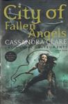 The Mortal Instruments 4 City of Fallen Angels ابزارهای فانی 4 شهر فرشتگان سقوط کرده