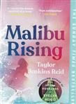 MALIBU RISING: خیزش مالیبو (زبان اصلی، انگلیسی)