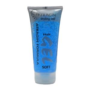 ژل حالت دهنده مو عطر آگین مدل 84 حجم 200 میلی لیتر