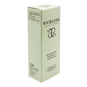 فلوئید ضد آفتاب پوست چرب ریچلند SPF50