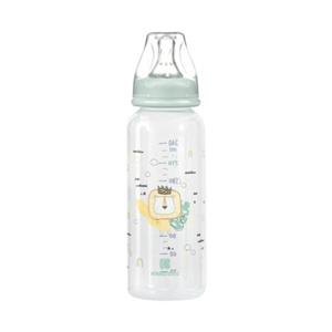 شیشه شیر 240 میل مدل Savanna کیکابو kikkaboo