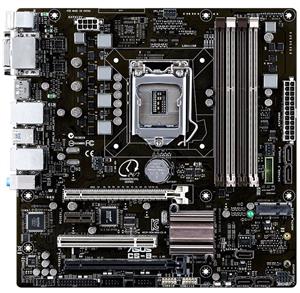 
  مادربرد ایسوس ASUS CS-B LGA 1150
