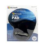 موس پد طبی Microsoft مدل P4 ا Microsoft EF-P4 25*21cm MousePad کد 5617