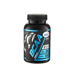 قرص بی سی ای ای 2:1:1 پرو یوروویتال