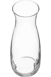 گلدان تزئینی شیشه ای 1عدد 500 سی سی، 200 قد جلد برند Paşabahçe کد 1700809209