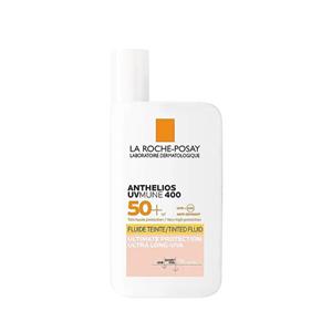 کرم ضد آفتاب رنگی لاروش پوزای مدل Anthelios SPF 50