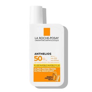 کرم ضد آفتاب لاروش پوزای مدل Anthelios SPF 50