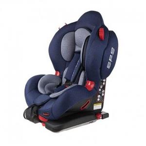 صندلی خودرو کودک چلینو مدل Monza Isofix Chelino Baby Car Seat 