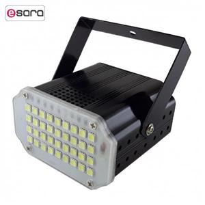 فلاشر رقص نور مدل Room Strobe 36