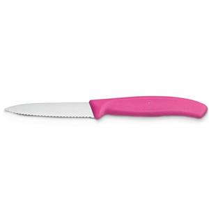 چاقوی پوست کن ویکتورینوکس مدل 6.7636L115 Victorinox 6.7636.L115 Paring Knife