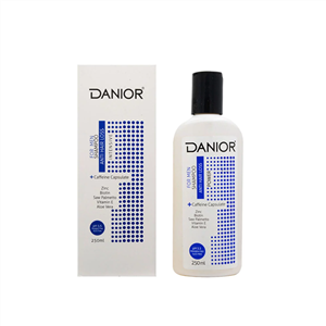 شامپو ضد ریزش مو مخصوص آقایان دنیور ـ Danior Anti Hair Loss Shampoo For Men ـ دنیور 