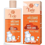 شامپو بسیار ملایم کودک ـ Evrin Baby Gentle Shampoo ـ اورین