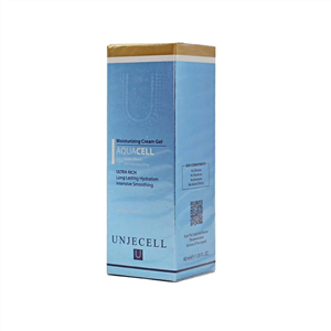 کرم ژل آبرسان آکواسل ـ Aquacell Moisturizing Cream Gel ـ آنژسل