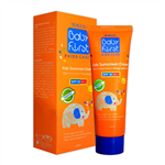 کرم ضد آفتاب کودکان بیبی فرست ـ Baby First Kids Sunscreen Cream ـ بی بی فرست