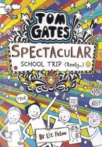 Tom gates: spectacular 17 