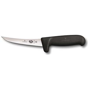 چاقوی برش گوشت ویکتورینوکس مدل 5.6603.12M Victorinox 5.6603.12M Safety Grip boning knife