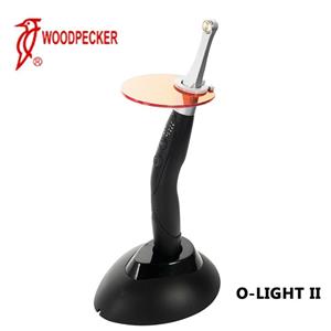 مواد و تجهیزات دندانپزشکی لایت کیور وودپکر O-Light-II 