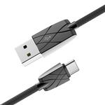 کابل تبدیل USB به USB-C راک اسپیس مدل  RCB0486  طول 1متر