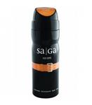 اسپری مردانه امپر ساگا Emper Saga Spray For Men