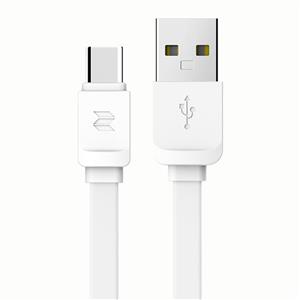 کابل تبدیل USB به USB-C راک اسپیس مدل  S05 RCB0517 طول 1 متر