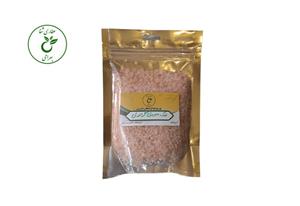 نمک صورتی گرانول یک کیلوگرم